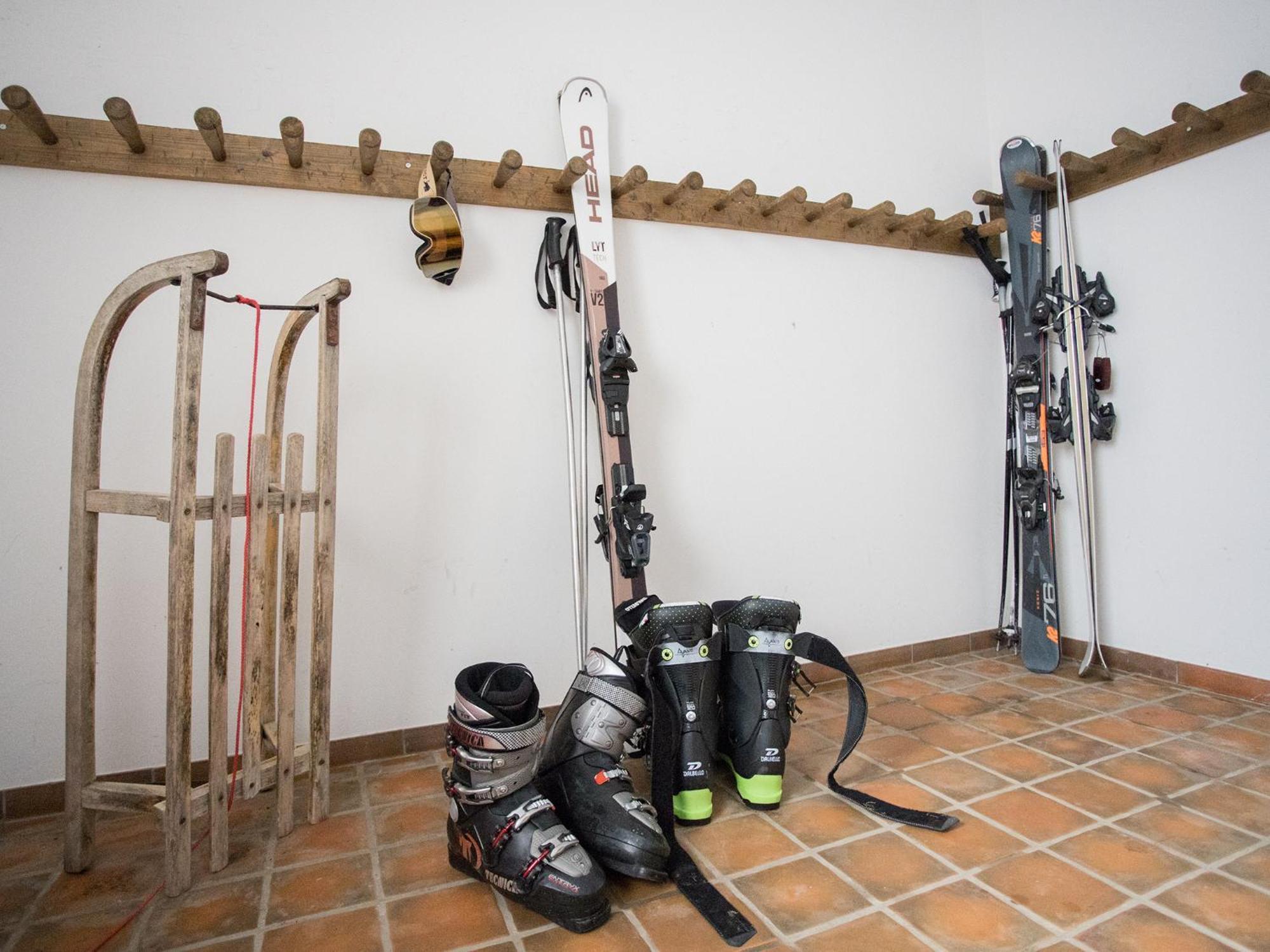 Appartement - Feldstrasse 48-K | Winterberg Eksteriør billede